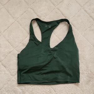 Offline By Aerie Low Key Racerback Tank